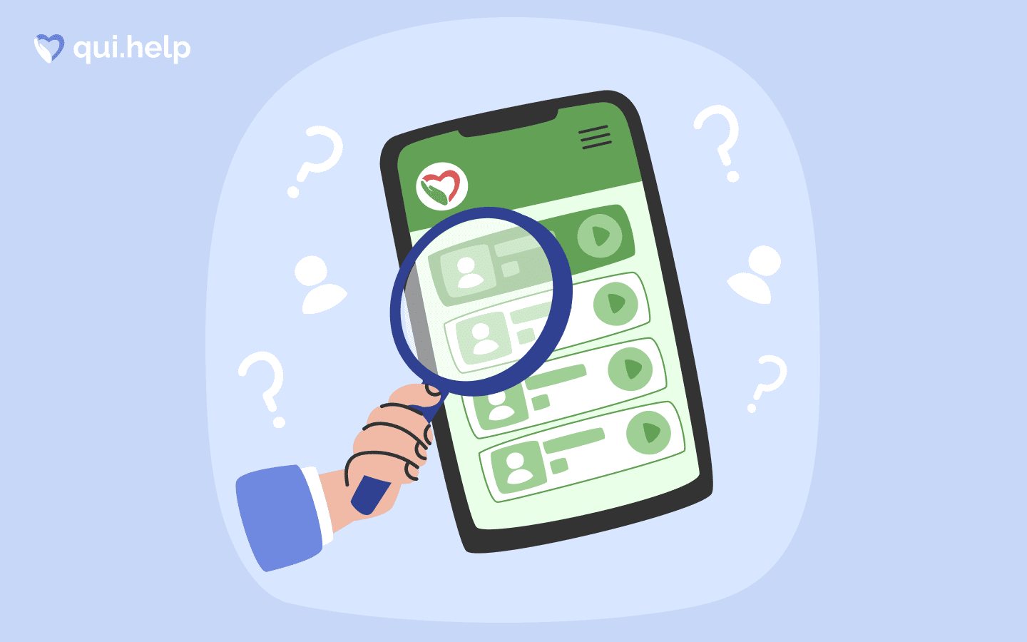 Как выбрать своего психолога? До начала работы, во время и после первых сессий