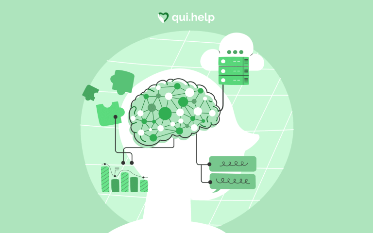 AgileBrain — технология, которая помогает найти смысл и преодолеть эмоциональное истощение - иллюстрация