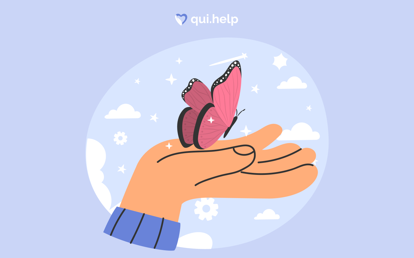 5 психотерапевтических методов для работы с самооценкой