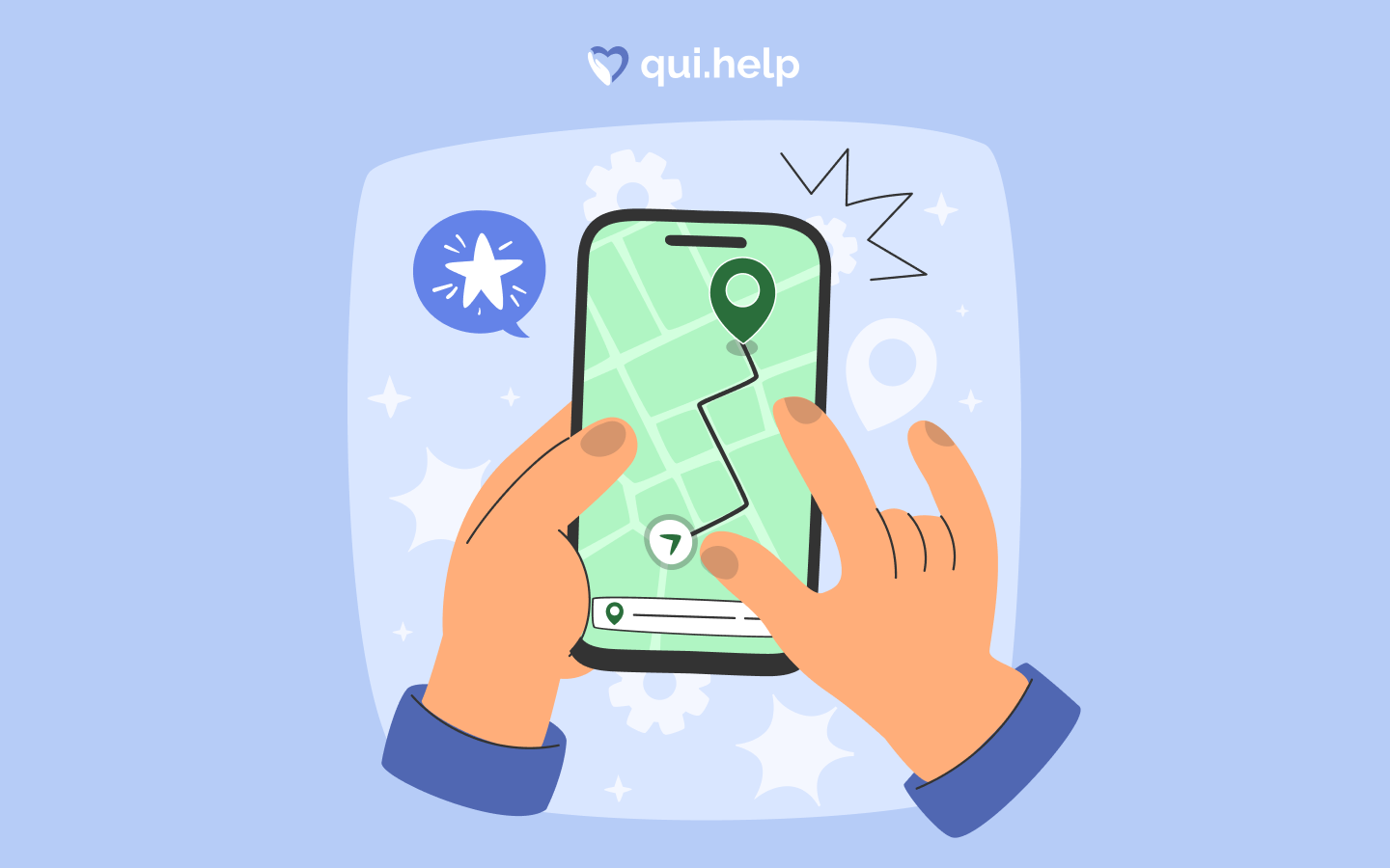 Всё про ОРКТ (ориентированная на решение краткосрочная терапия)